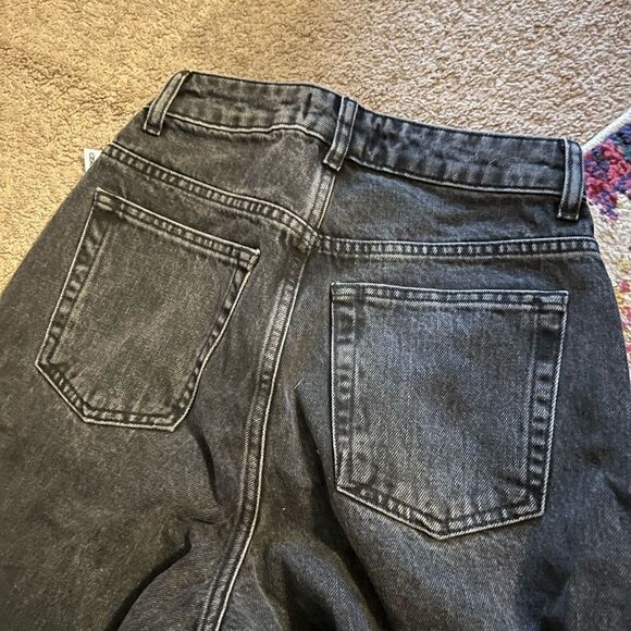 NWT asos black jeans 24 - Picture 10 of 10